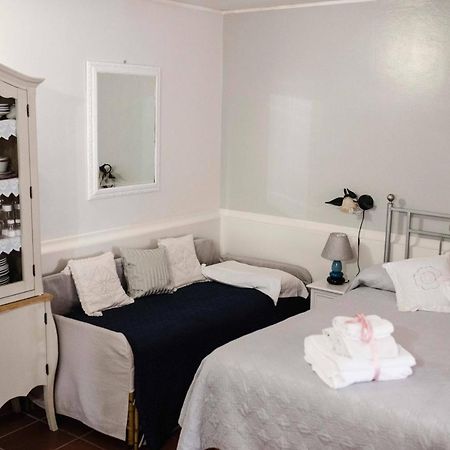 Villa Ida Bed & Breakfast Terracina Dış mekan fotoğraf