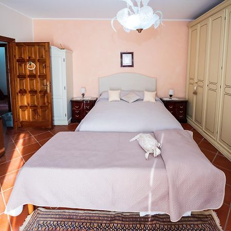 Villa Ida Bed & Breakfast Terracina Dış mekan fotoğraf
