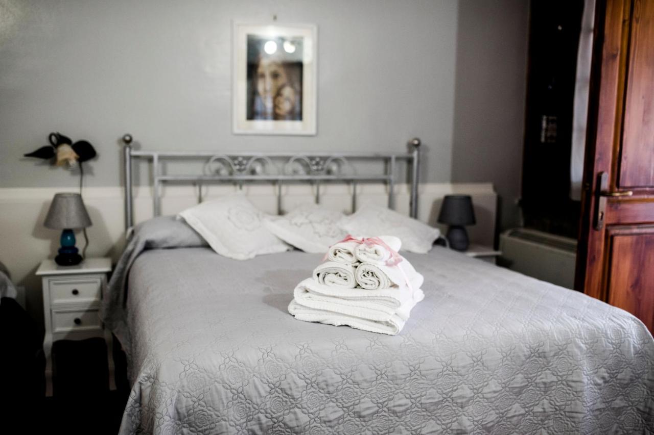Villa Ida Bed & Breakfast Terracina Dış mekan fotoğraf