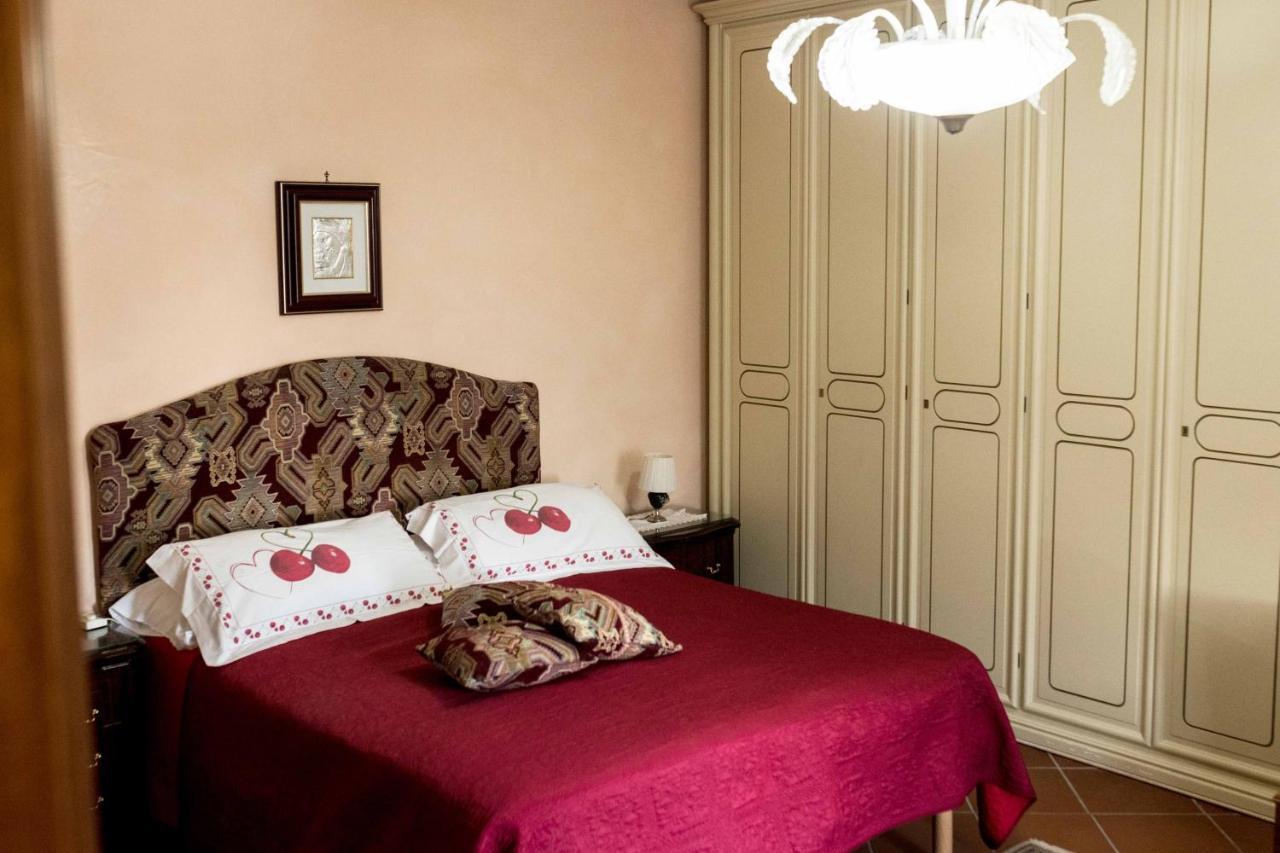Villa Ida Bed & Breakfast Terracina Dış mekan fotoğraf
