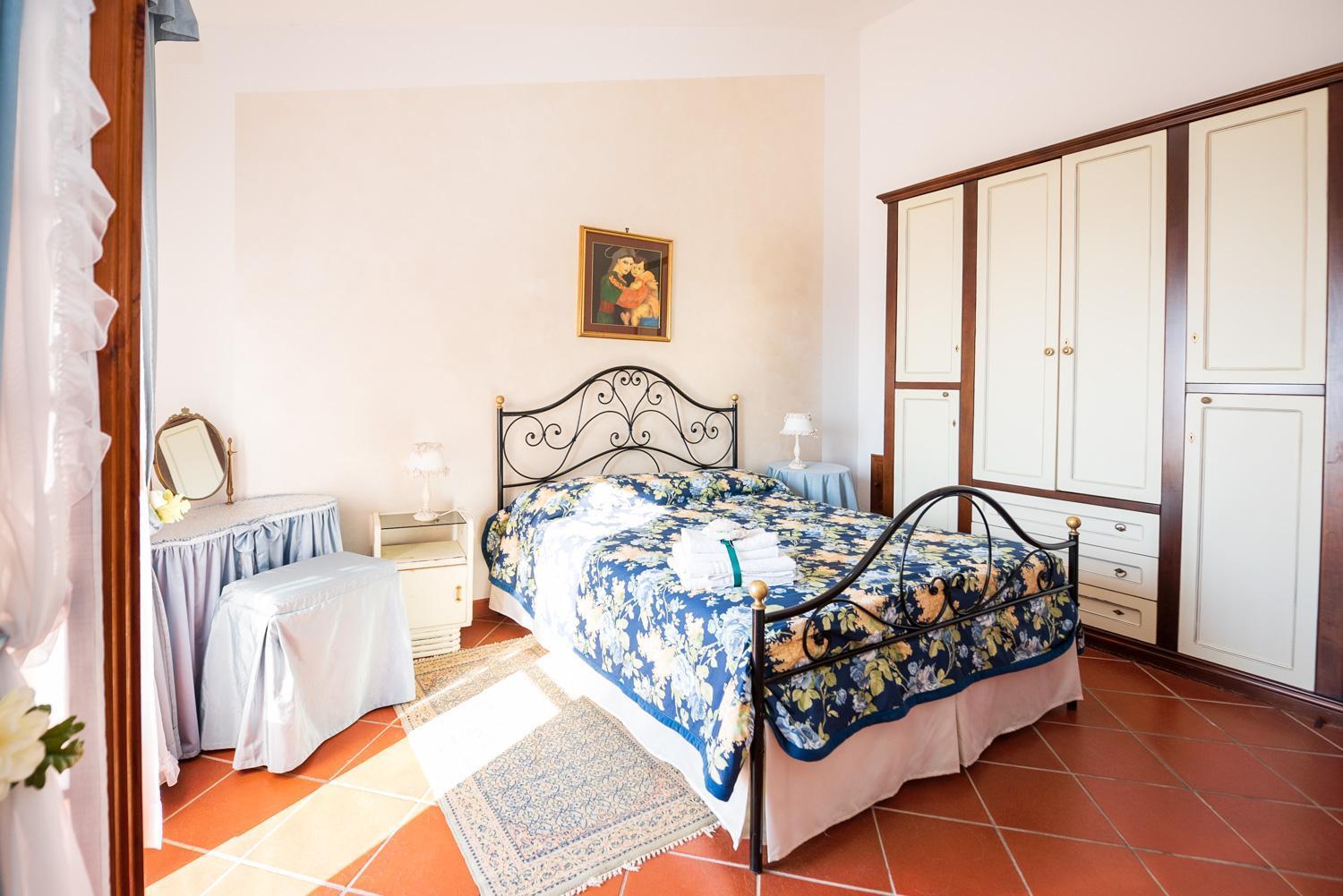 Villa Ida Bed & Breakfast Terracina Dış mekan fotoğraf