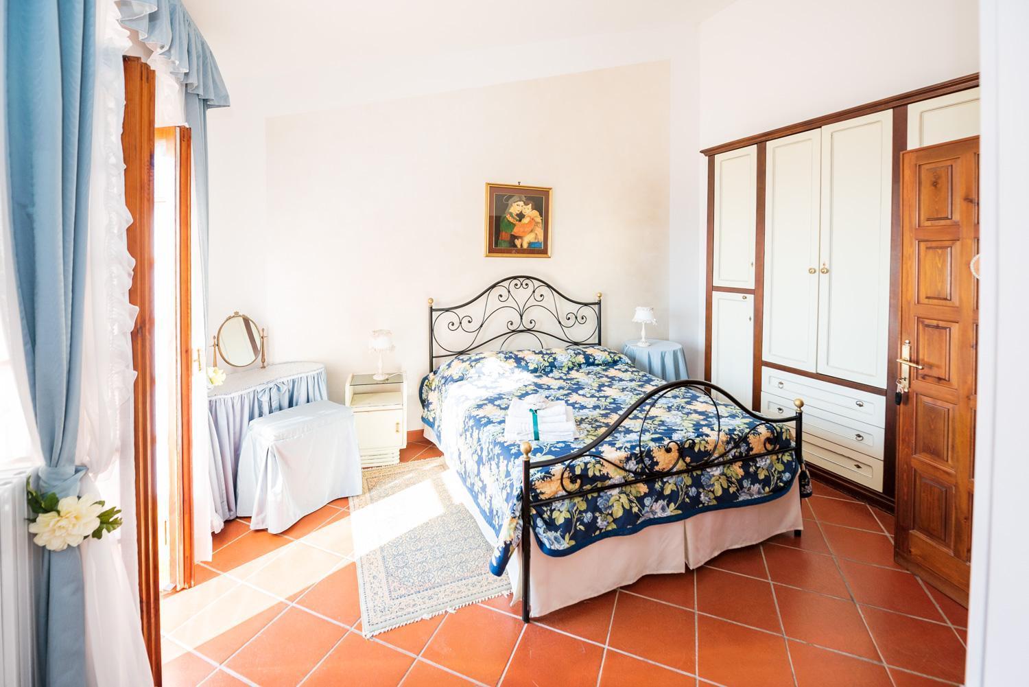 Villa Ida Bed & Breakfast Terracina Dış mekan fotoğraf