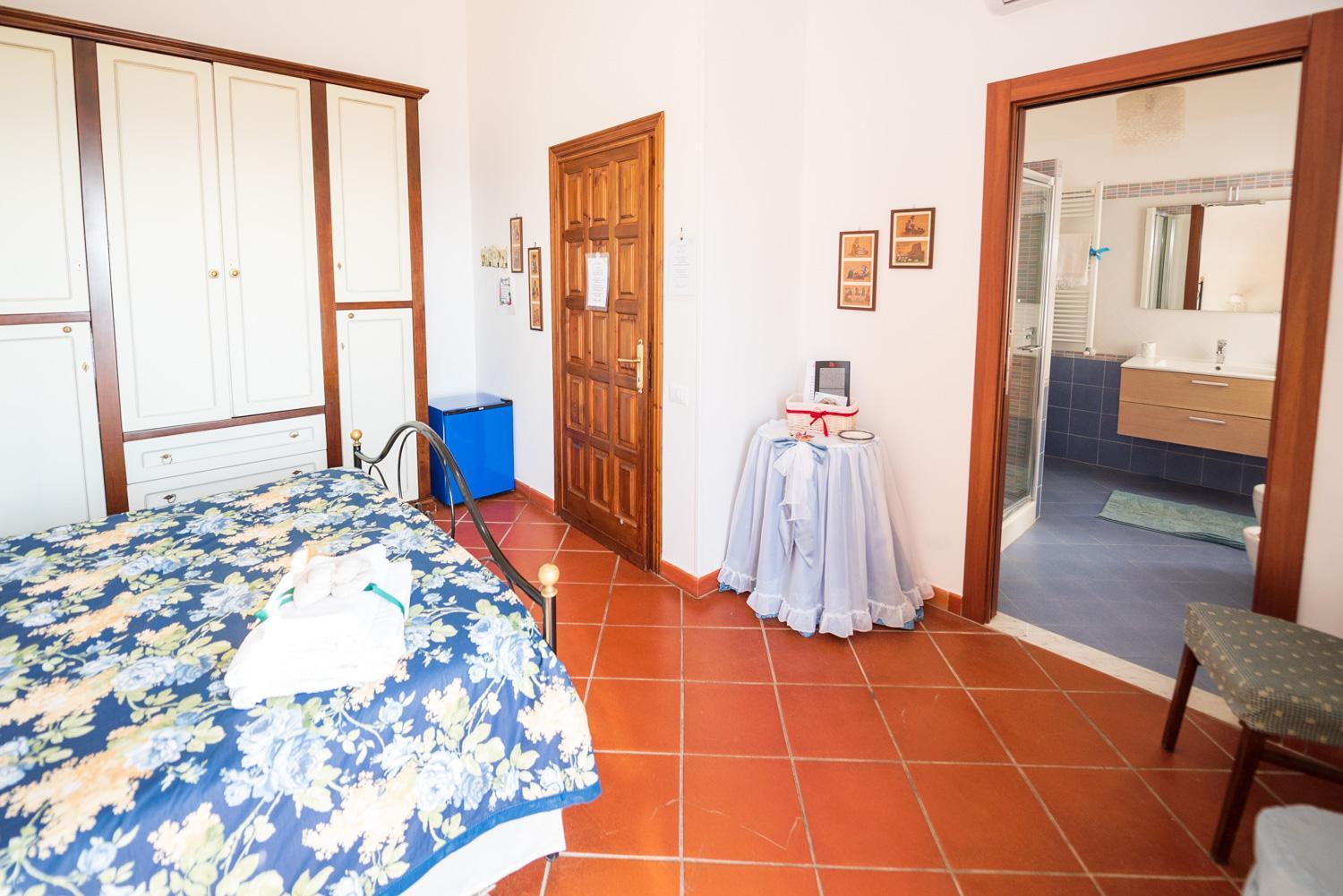Villa Ida Bed & Breakfast Terracina Dış mekan fotoğraf