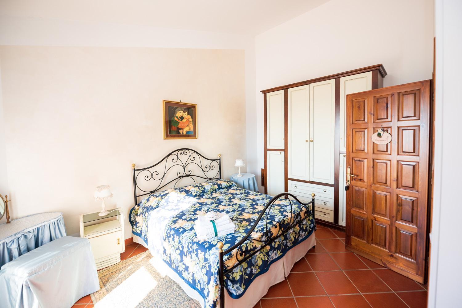 Villa Ida Bed & Breakfast Terracina Dış mekan fotoğraf