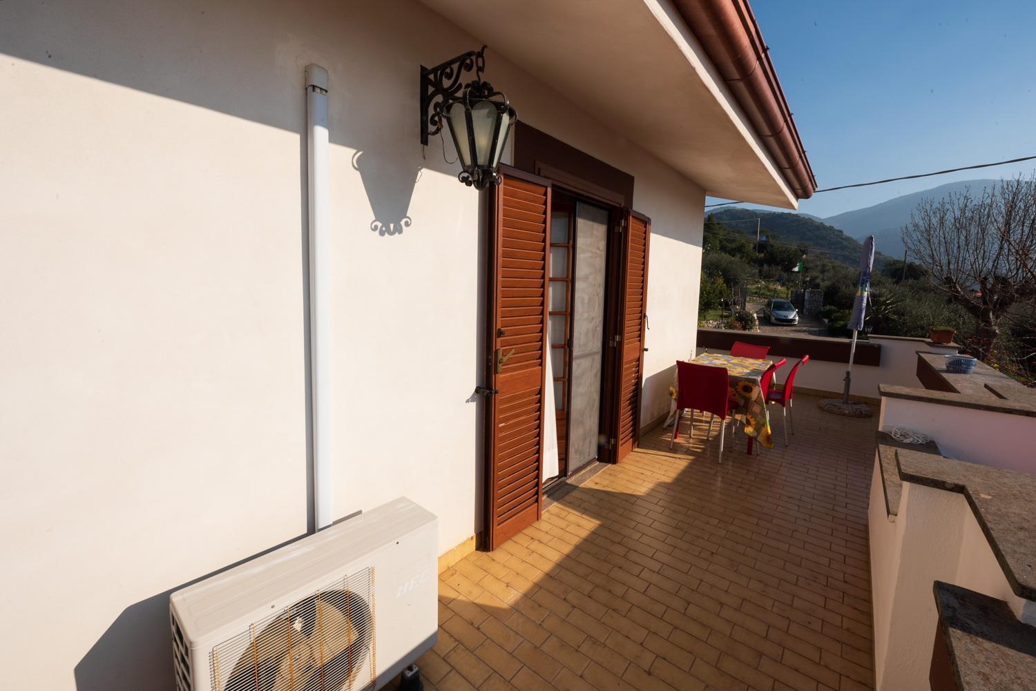 Villa Ida Bed & Breakfast Terracina Dış mekan fotoğraf