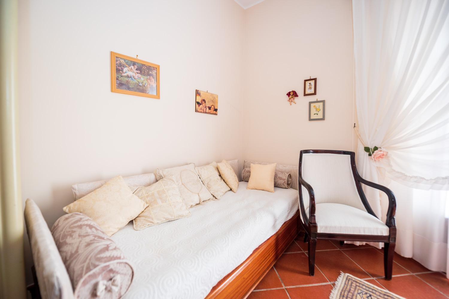Villa Ida Bed & Breakfast Terracina Dış mekan fotoğraf