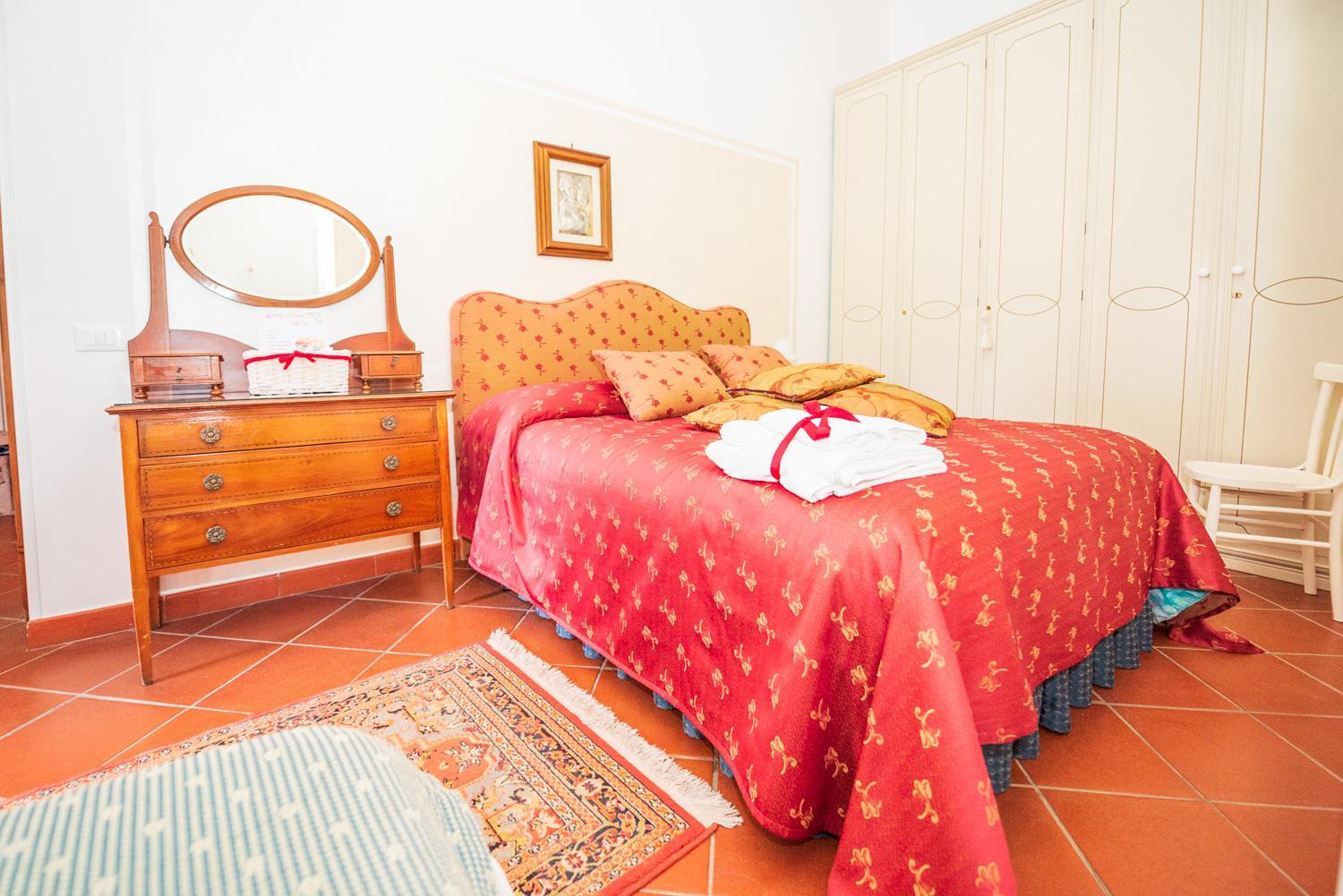 Villa Ida Bed & Breakfast Terracina Dış mekan fotoğraf