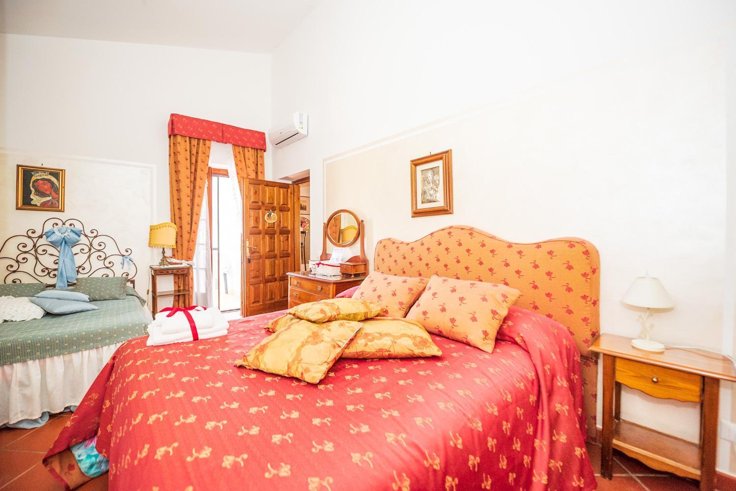 Villa Ida Bed & Breakfast Terracina Dış mekan fotoğraf