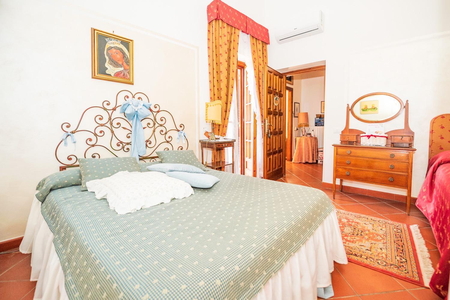 Villa Ida Bed & Breakfast Terracina Dış mekan fotoğraf