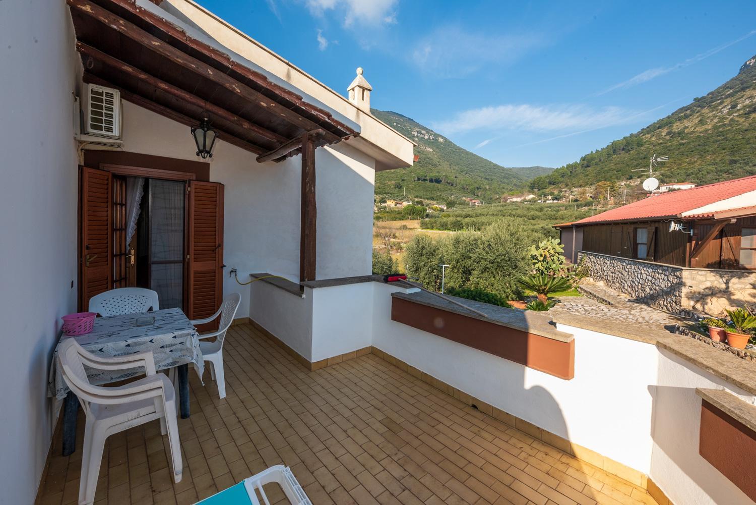Villa Ida Bed & Breakfast Terracina Dış mekan fotoğraf