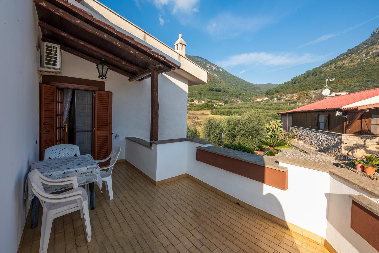 Villa Ida Bed & Breakfast Terracina Dış mekan fotoğraf