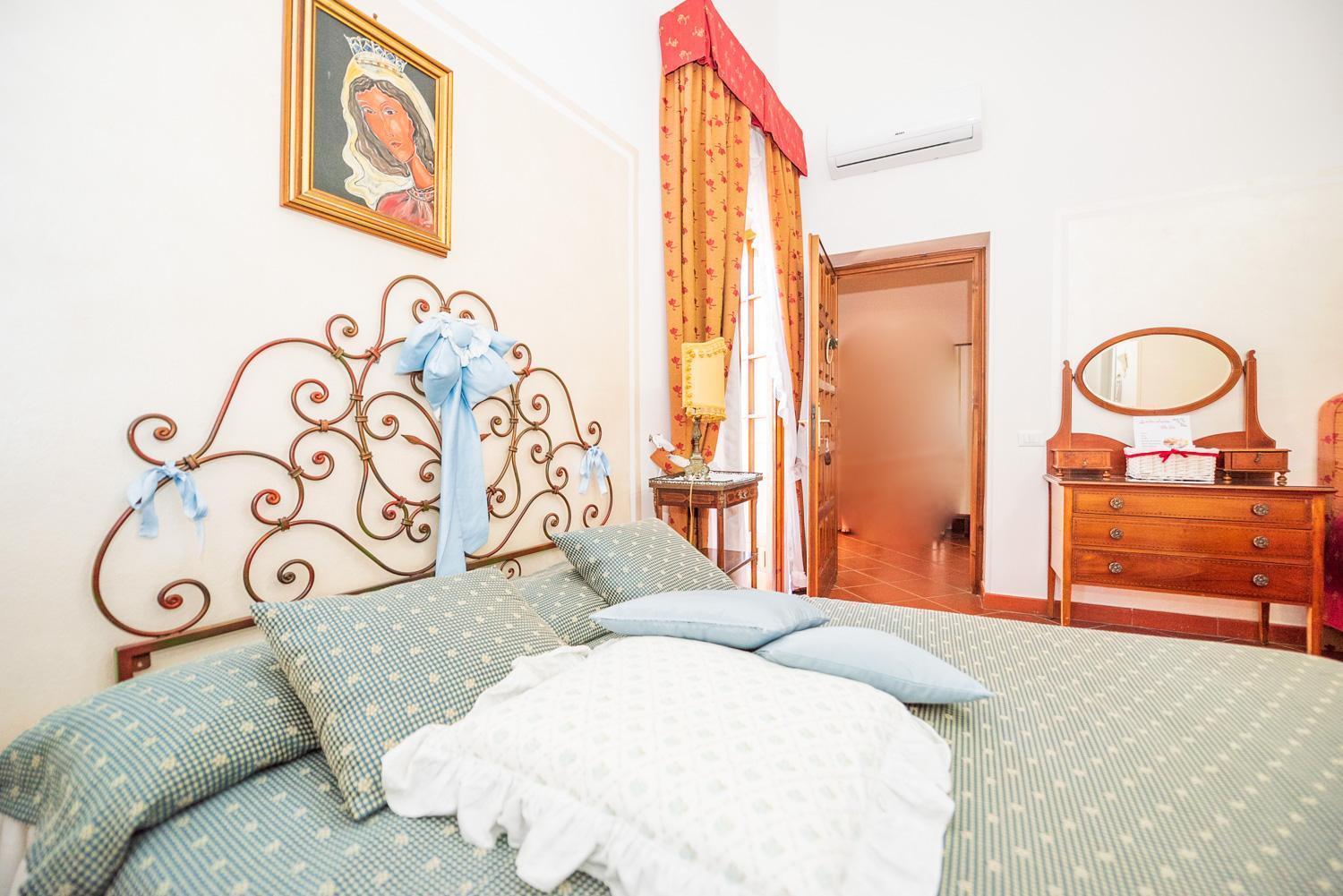 Villa Ida Bed & Breakfast Terracina Dış mekan fotoğraf