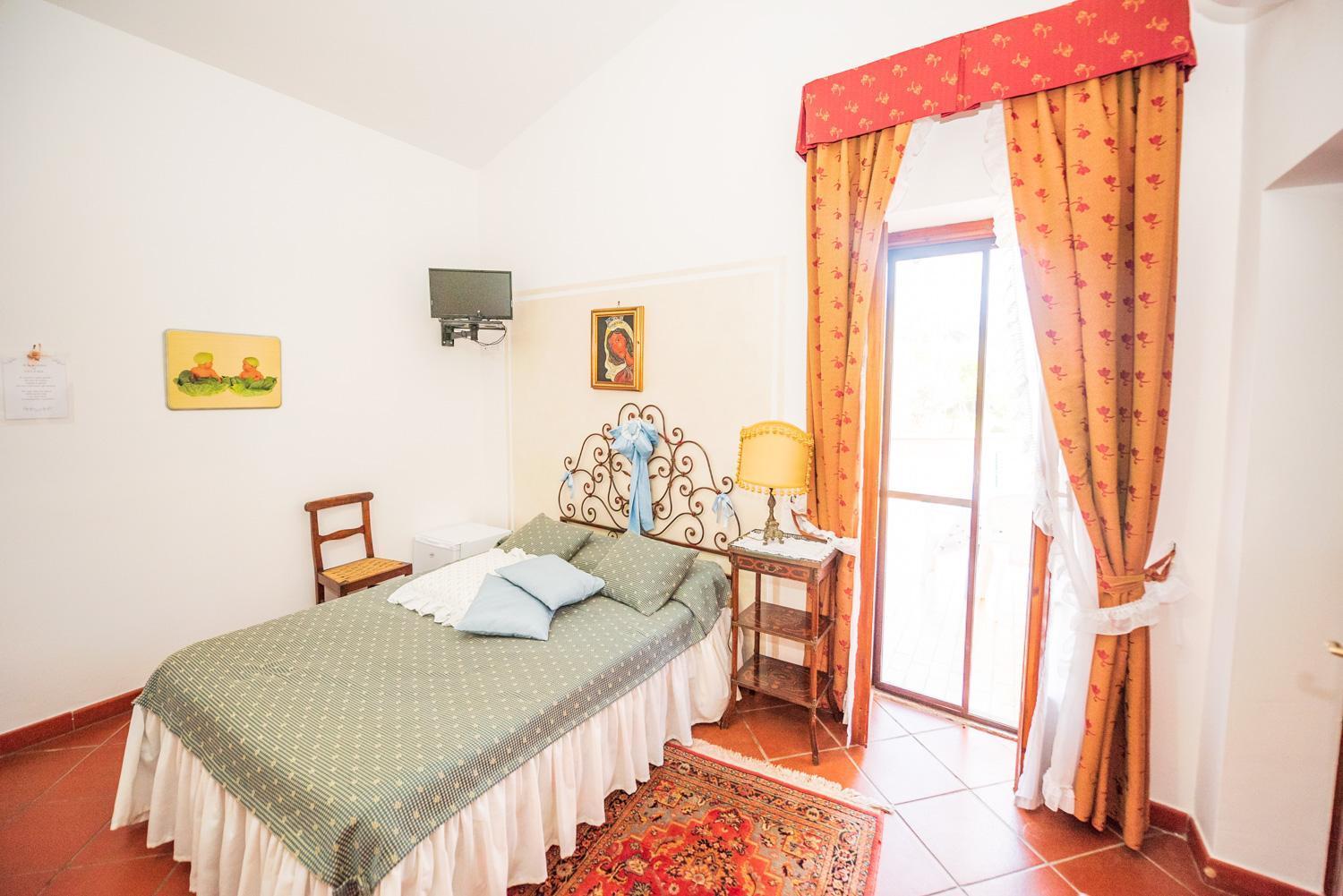 Villa Ida Bed & Breakfast Terracina Dış mekan fotoğraf