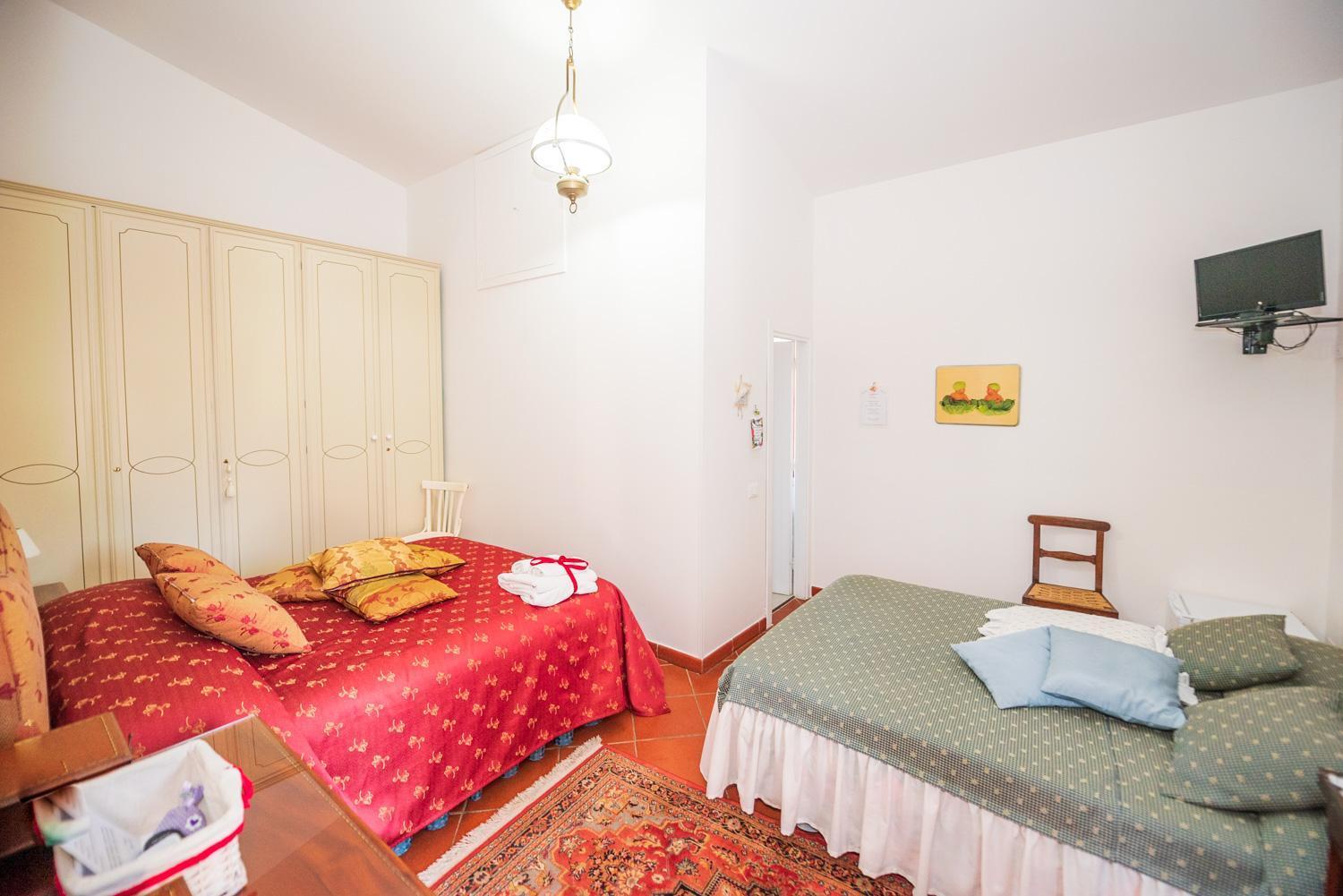Villa Ida Bed & Breakfast Terracina Dış mekan fotoğraf