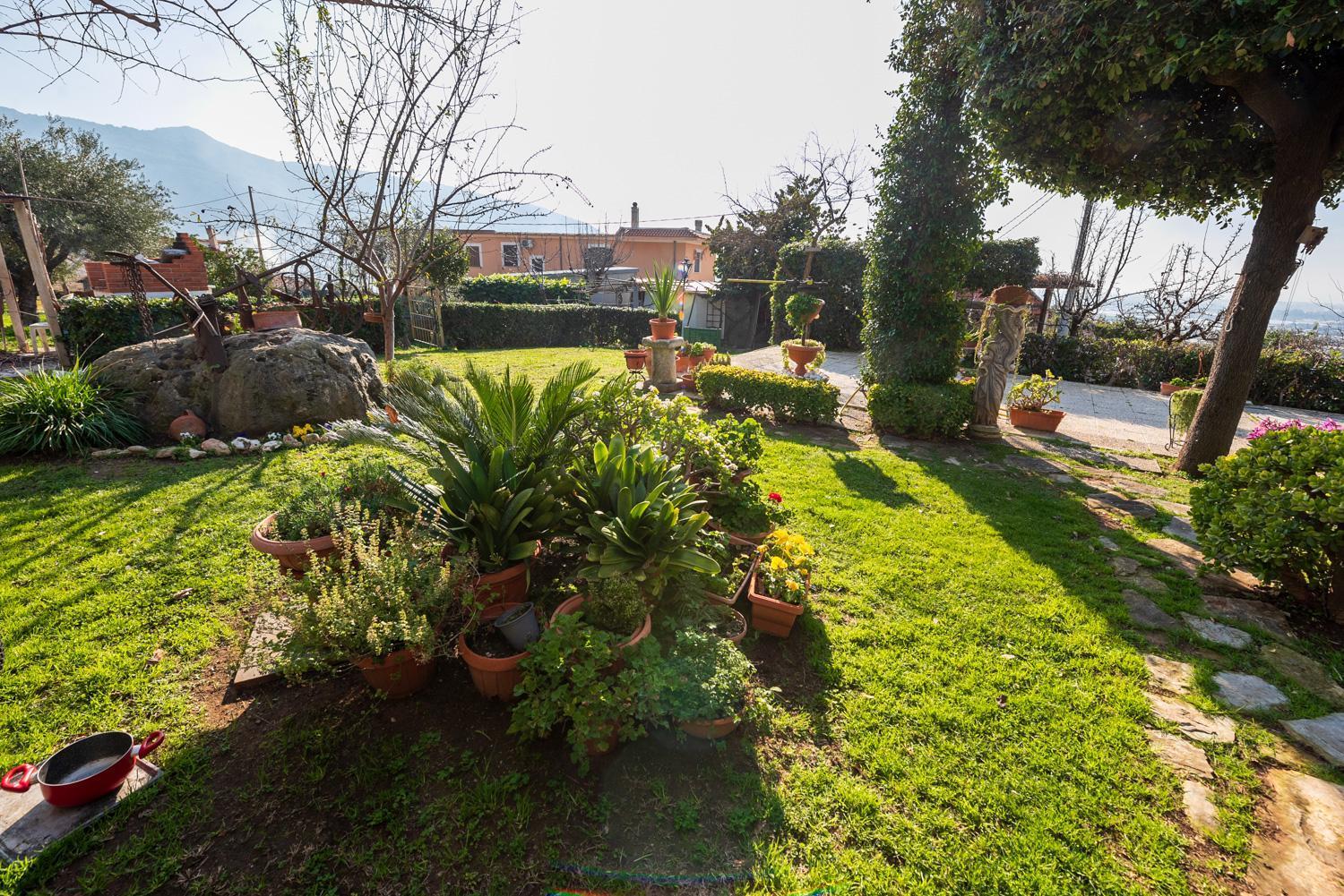 Villa Ida Bed & Breakfast Terracina Dış mekan fotoğraf