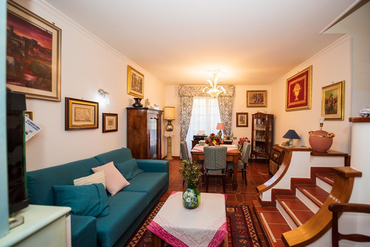 Villa Ida Bed & Breakfast Terracina Dış mekan fotoğraf